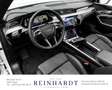 Audi e-tron 55 2x S LINE BLACK ACC/HuD/PANO/B&O/360° Weiß - thumbnail 17