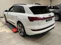 Audi e-tron 55 2x S LINE BLACK ACC/HuD/PANO/B&O/360° Weiß - thumbnail 6