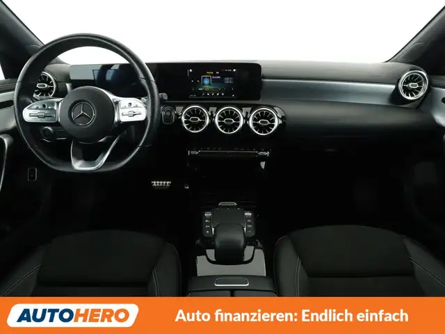 Mercedes-Benz Cla view 12