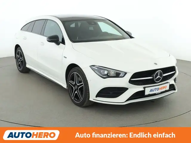 Mercedes-Benz Cla view 8