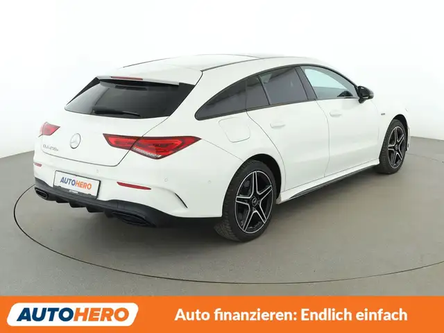 Mercedes-Benz Cla view 6