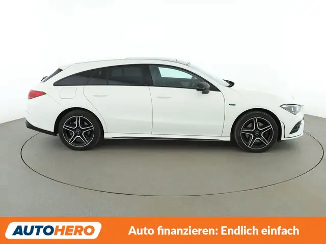 Mercedes-Benz Cla view 7