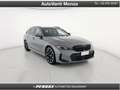BMW 320 320d 48V xDrive Touring Msport Pro Gris - thumbnail 7
