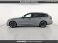 BMW 320 320d 48V xDrive Touring Msport Pro Gris - thumbnail 3