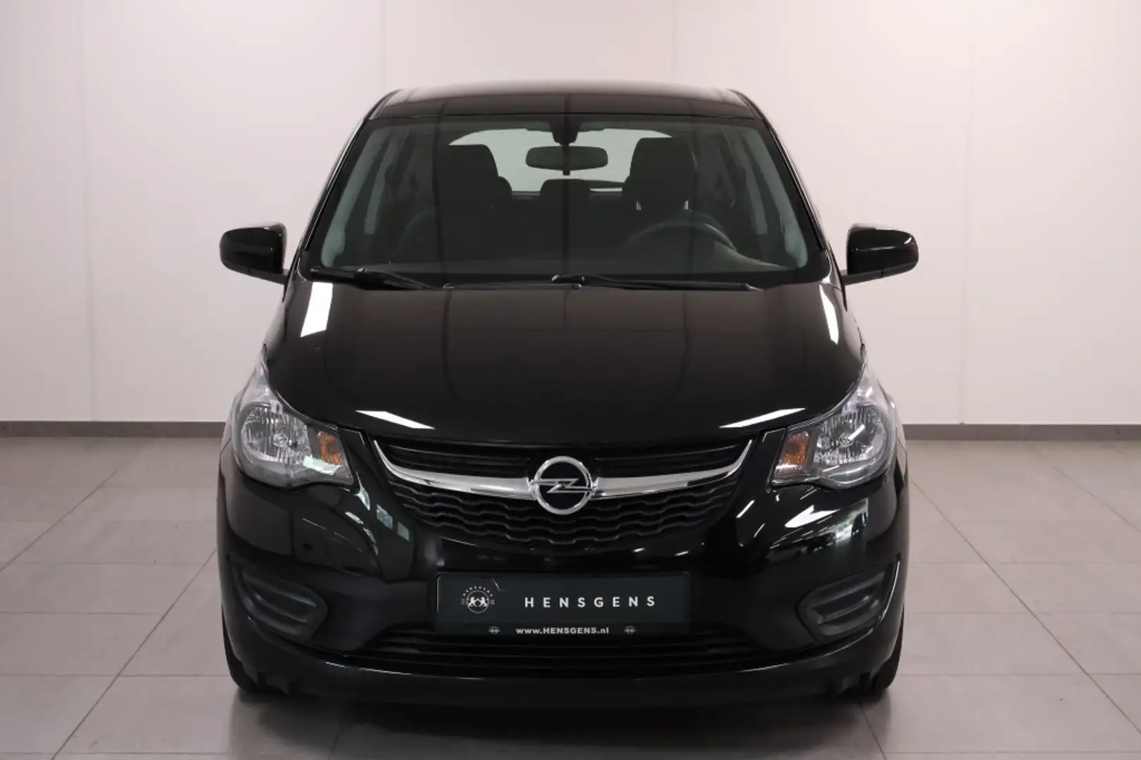 Opel Karl 1.0 120 Jaar Edition Nero - 2
