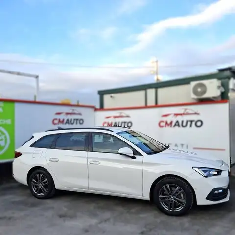 SEAT Leon Style TGI