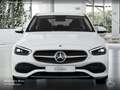 Mercedes-Benz C 300 e AVANTG+LED+KAMERA+TOTW+KEYLESS+9G Weiß - thumbnail 8
