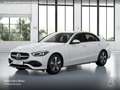 Mercedes-Benz C 300 e AVANTG+LED+KAMERA+TOTW+KEYLESS+9G Weiß - thumbnail 14