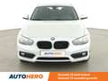 BMW 116 116i Advantage Blanc - thumbnail 28