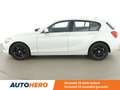 BMW 116 116i Advantage Blanc - thumbnail 3