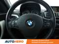 BMW 116 116i Advantage Blanc - thumbnail 5