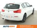 BMW 116 116i Advantage Blanc - thumbnail 25