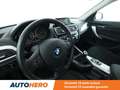 BMW 116 116i Advantage Blanc - thumbnail 17