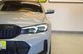 BMW 320 d xDrive ''M Sport'' AHK*LED*WIDESCREEN*SHADOW Šedá - thumbnail 10