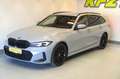 BMW 320 d xDrive ''M Sport'' AHK*LED*WIDESCREEN*SHADOW Šedá - thumbnail 11