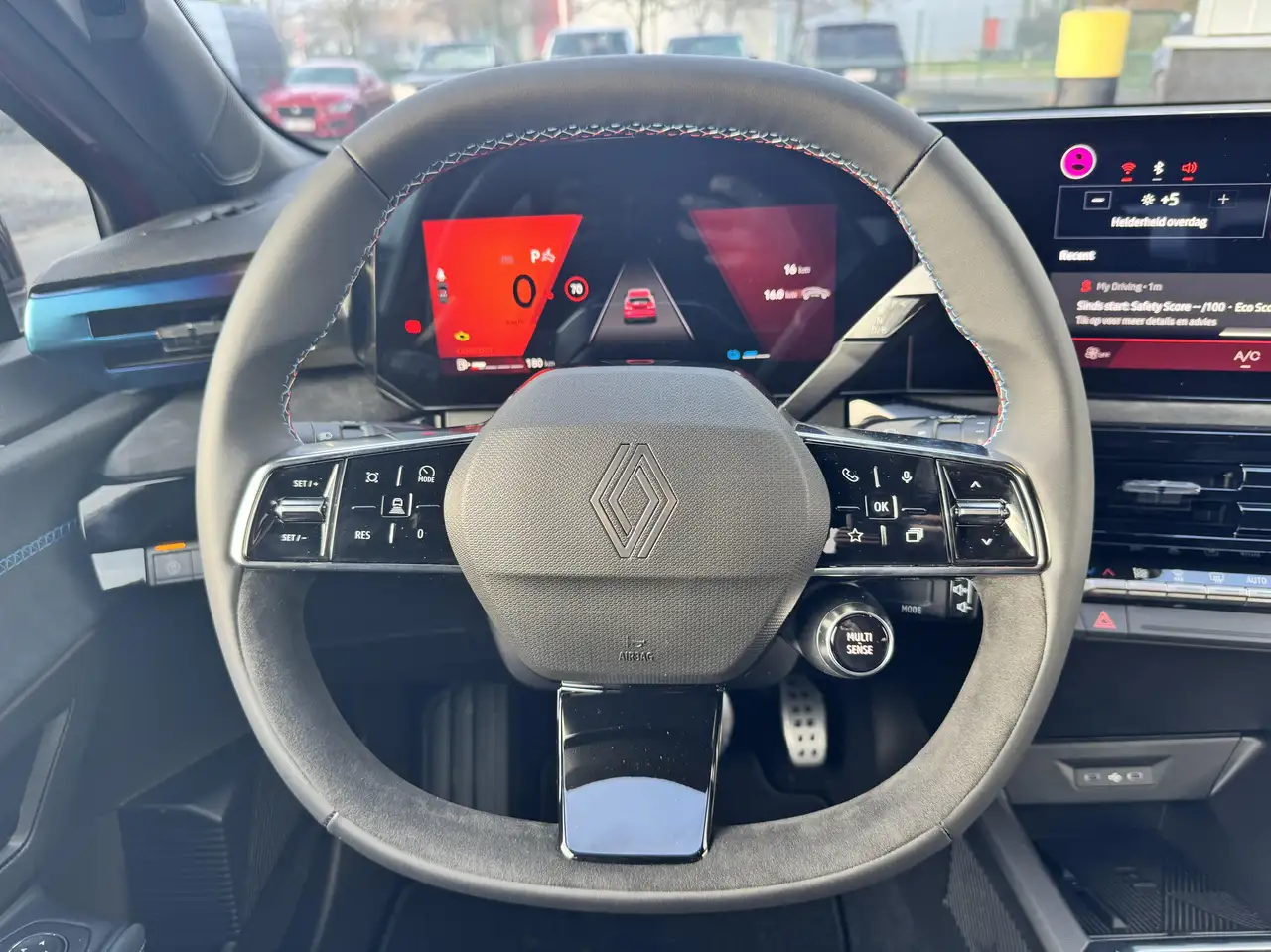 Renault Clio 2026 — фото 15