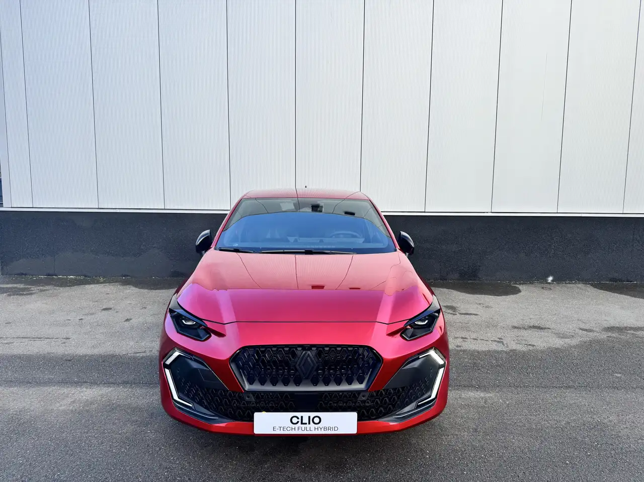 Renault Clio 2026