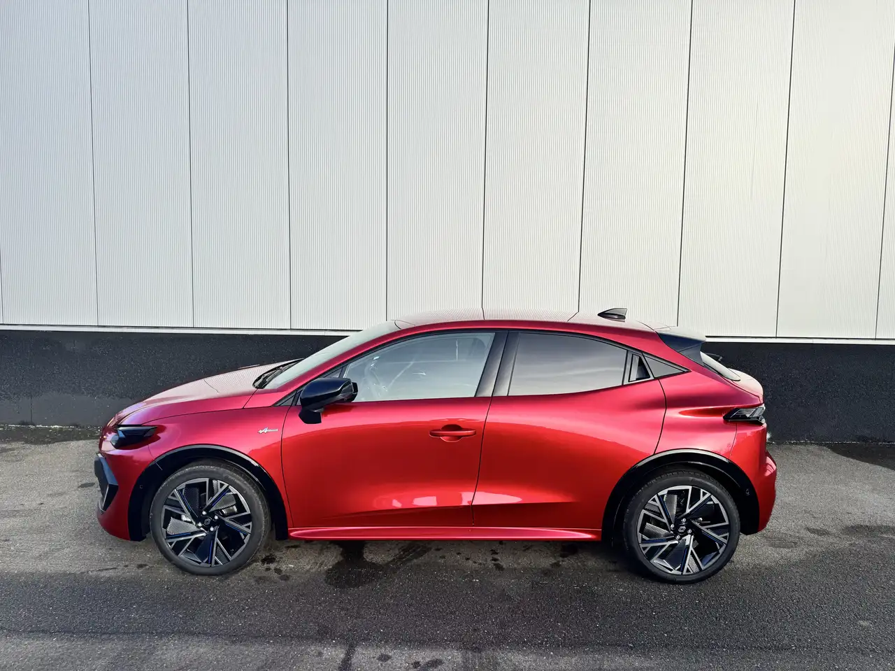 Renault Clio 2026