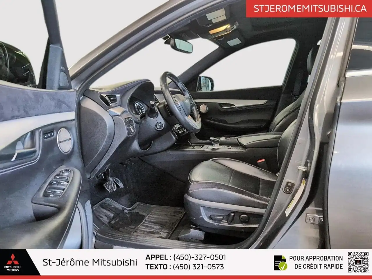 Infiniti QX50 снимка Infiniti QX50