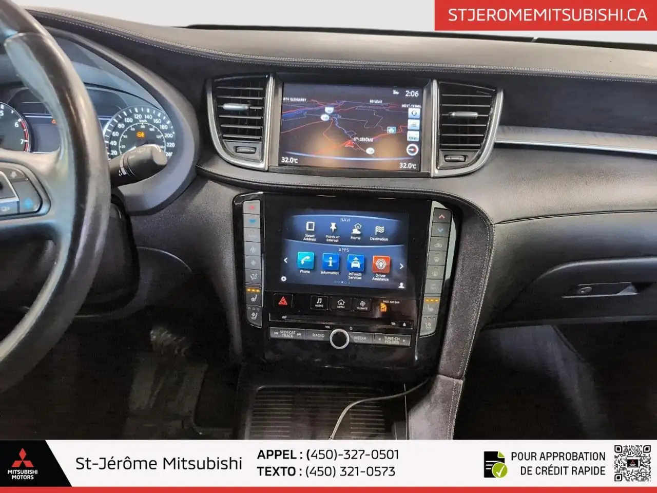 Infiniti QX50 снимка Infiniti QX50