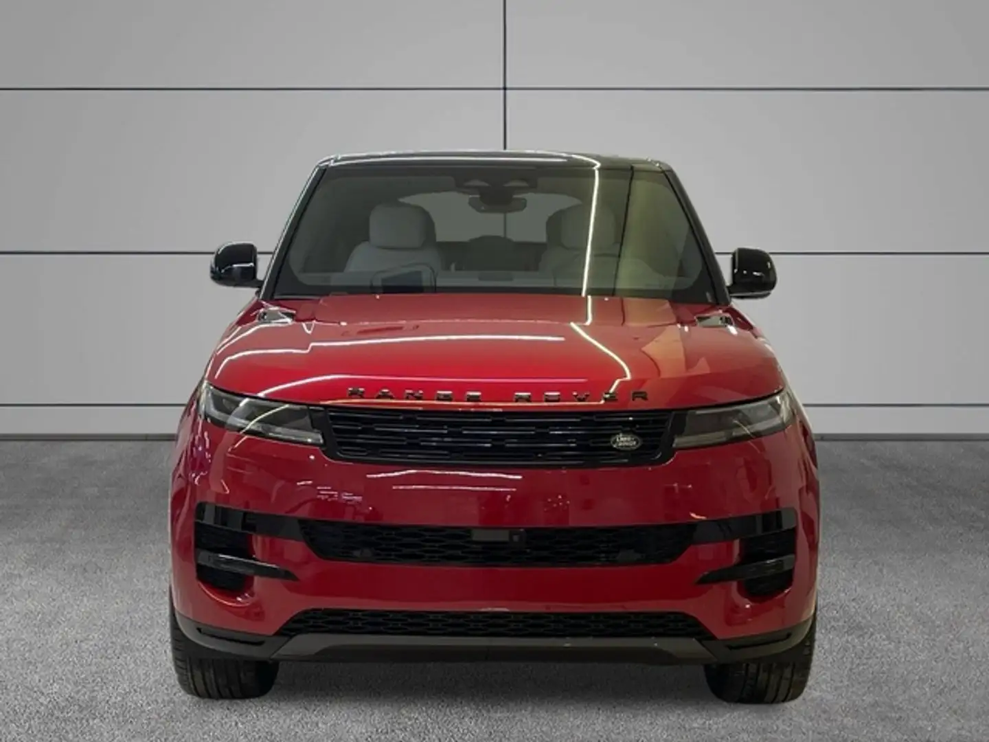 Land Rover Range Rover Sport 3.0D TD6 MHEV S 249 Rot - 2