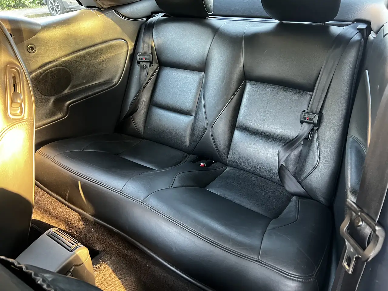 Saab 9-3 Cabrio 2.0 ts Aero, foto 7
