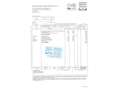 Ford Puma 1.0 EcoBoost MHEV ST-Line Design 125 Rouge - thumbnail 17