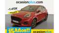 Ford Puma 1.0 EcoBoost MHEV ST-Line Design 125 Rouge - thumbnail 1