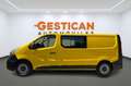 Renault Trafic SL LIMITED Largo En. dCi 88kW(120CV) Jaune - thumbnail 4