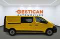Renault Trafic SL LIMITED Largo En. dCi 88kW(120CV) Jaune - thumbnail 3