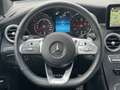 Mercedes-Benz GLC 220 d 4Matic*AMG*LED*ESGD*LEDER*RCAM*ACC*AHK Grigio - thumbnail 14