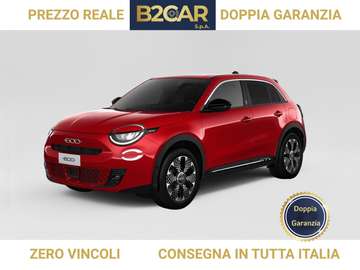 1.2 Hybrid 110cv La Prima II