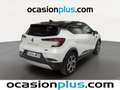 Renault Captur E-TECH Híbrido Techno 105kW Blanco - thumbnail 4