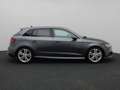 Audi A3 Sportback 1.5 TFSI S-Line Szary - thumbnail 1