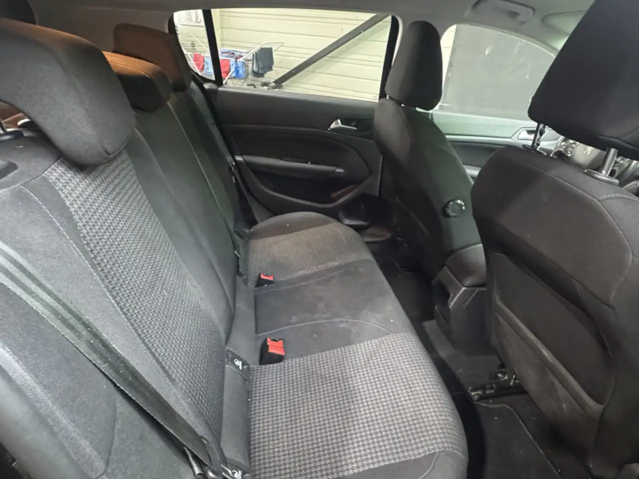 Peugeot 308 308 — photo 18