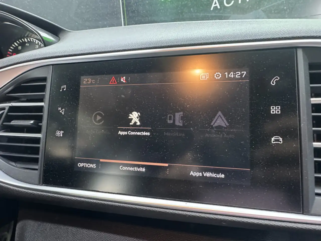 Peugeot 308 308 — photo 20