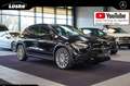 Mercedes-Benz GLA 220 GLA 220 d 4M AMG Line Night Vielspeiche AHK Memo Schwarz - thumbnail 1