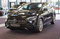 Mercedes-Benz GLA 220 GLA 220 d 4M AMG Line Night Vielspeiche AHK Memo Schwarz - thumbnail 8
