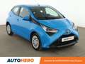 Toyota Aygo 1.0 VVT-i X-Play Bleu - thumbnail 8