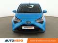 Toyota Aygo 1.0 VVT-i X-Play Bleu - thumbnail 9