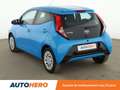Toyota Aygo 1.0 VVT-i X-Play Bleu - thumbnail 4