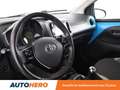 Toyota Aygo 1.0 VVT-i X-Play Bleu - thumbnail 11