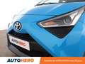 Toyota Aygo 1.0 VVT-i X-Play Bleu - thumbnail 26