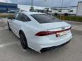 Audi A7 50 TFSI e quattro Weiß - thumbnail 7