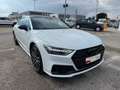 Audi A7 50 TFSI e quattro Weiß - thumbnail 3