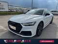 Audi A7 50 TFSI e quattro Blanc - thumbnail 1