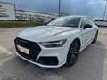 Audi A7 50 TFSI e quattro Weiß - thumbnail 1