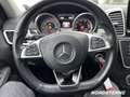Mercedes-Benz GLE 400 GLE 400 4MATIC Coupé AMG-Line Airmatic Panorama Fekete - thumbnail 11