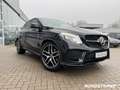Mercedes-Benz GLE 400 GLE 400 4MATIC Coupé AMG-Line Airmatic Panorama Black - thumbnail 3