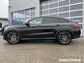 Mercedes-Benz GLE 400 GLE 400 4MATIC Coupé AMG-Line Airmatic Panorama Black - thumbnail 8
